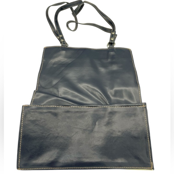 Vintage Walt Disney’s Alice in Wonderland Mad Hatter Tea Party Tote Bag - Picture 2 of 13